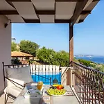 Ethra Villa Syvota