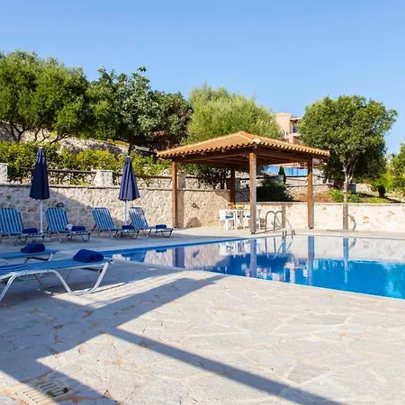 Villa Ethra