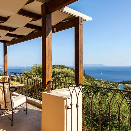 Villa Ethra *