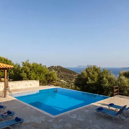 Villa Ethra