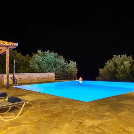 Ethra Sivota (Lefkada)